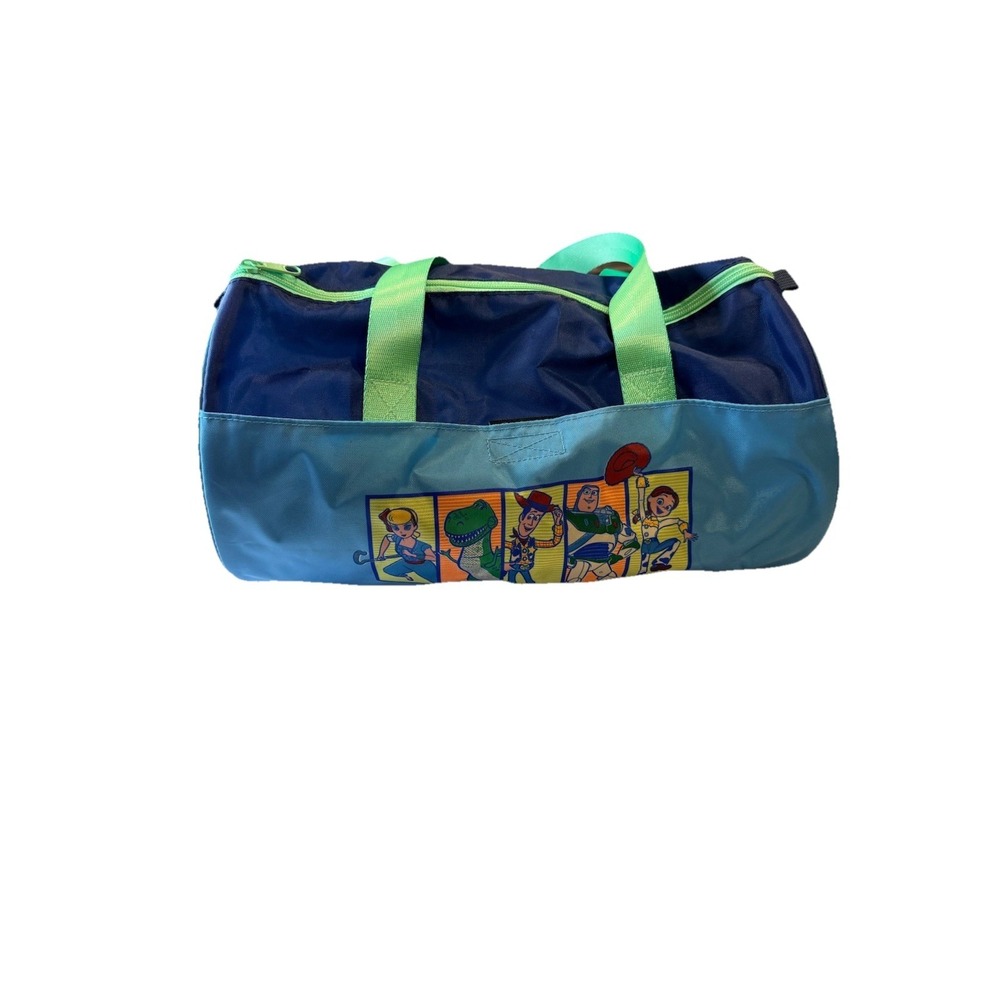 Toys Story Packable Swimming Tote Disney Store